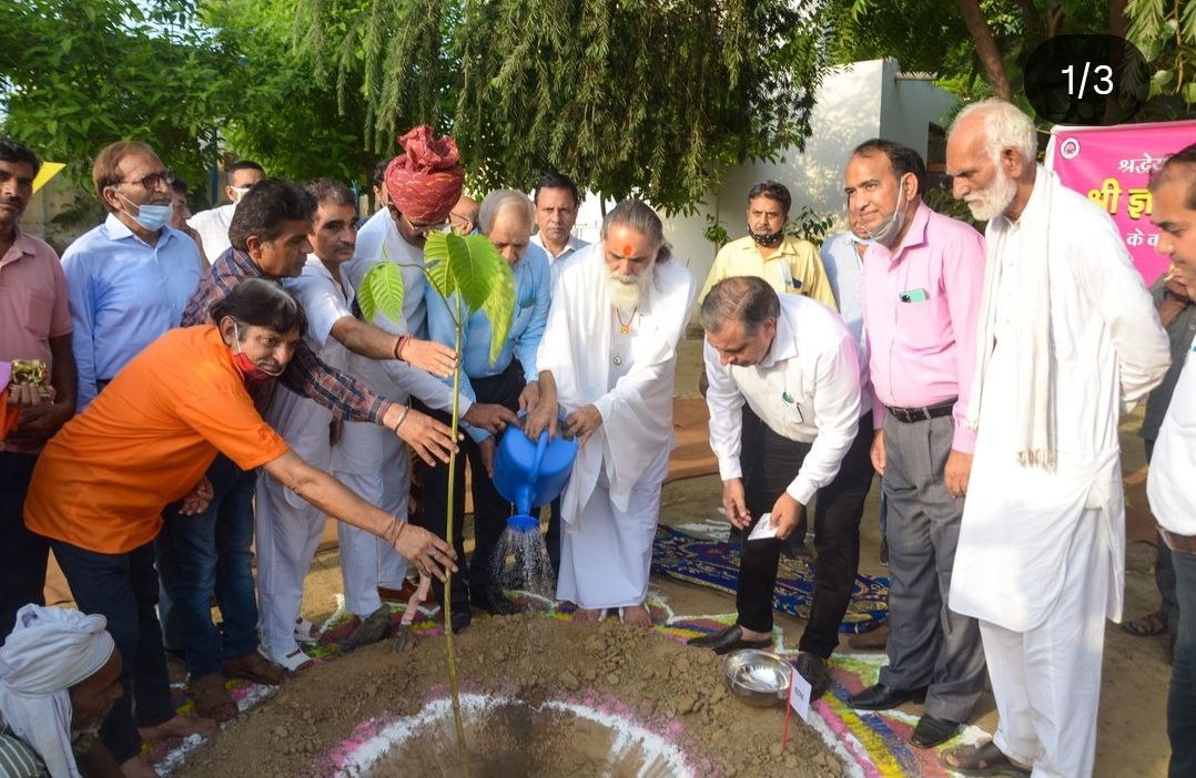 Vedic Nature Harmony