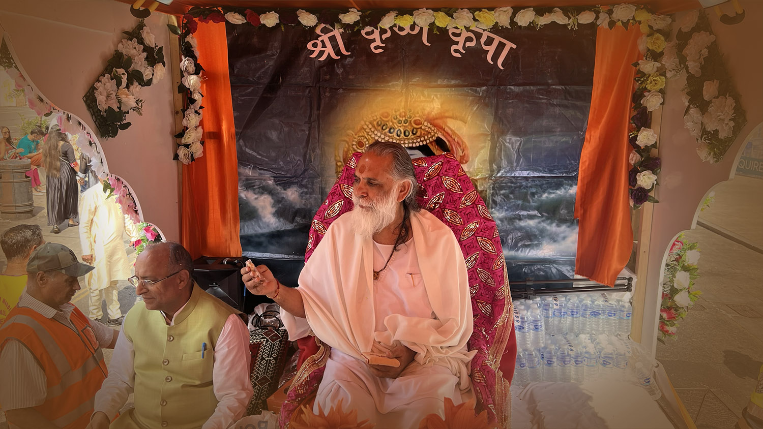 GIEO Gita London Community Session 2